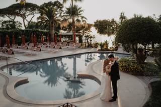 Grand Hotel Ambasciatori - 13