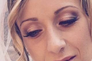 Roberta - Wedding Make Up - 3