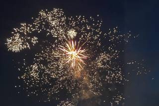 Signa Eventi Fireworks Light - 11
