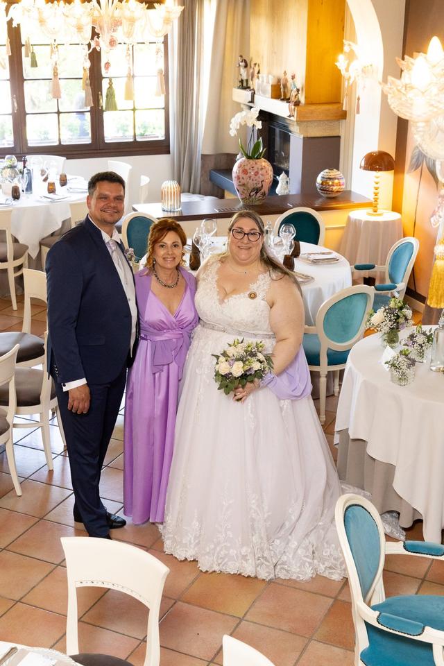 Vera Manca Weddings and Events Planner - 1
