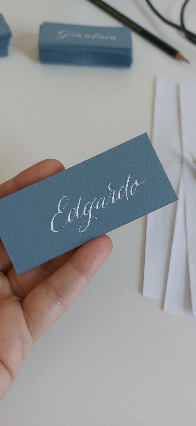 Alla Lettera Studio - 2