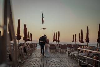 Grand Hotel Ambasciatori - 14