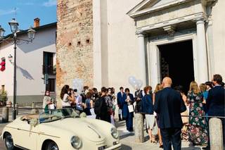 Innamorati Wedding Cars - 15