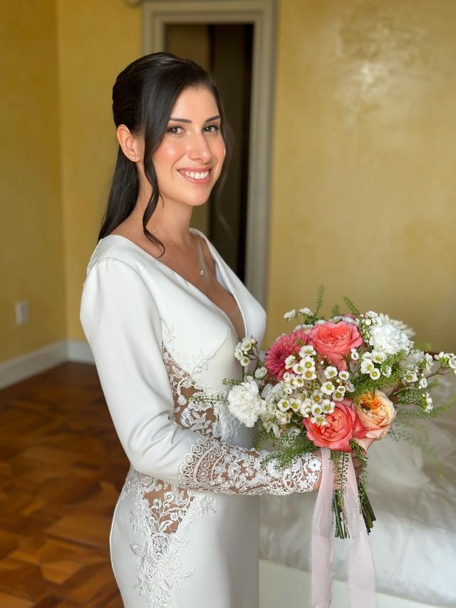 Silvia Imperato - 1