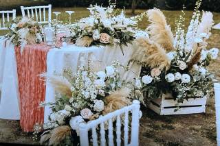 MaryFlora di Marianna Condrò - 10