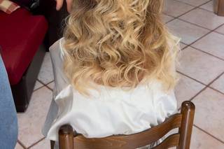 Hairstyle Paolo Cangialosi - 17