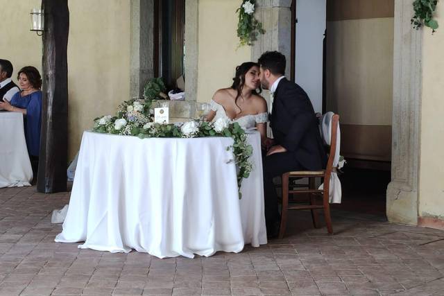 Il Daino Agriturismo 2