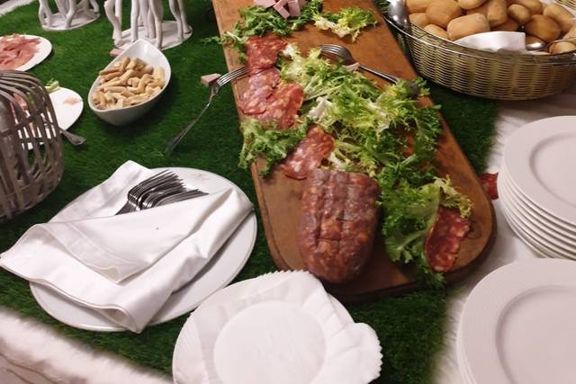 Club Hotel Kennedy Roccella **** 4