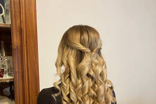 Sara Guidi Make-up artist e Hair stylist - 17