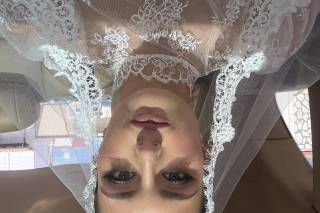 Emanuela Cirillo MAKE-UP ARTIST - 14