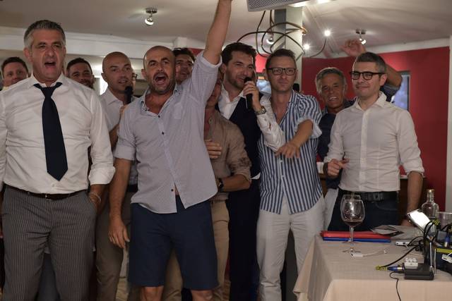 Dj Giuseppe Mesce 4