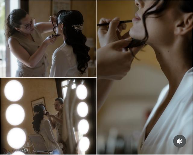 Marianna - Tecnica Estetica - 3