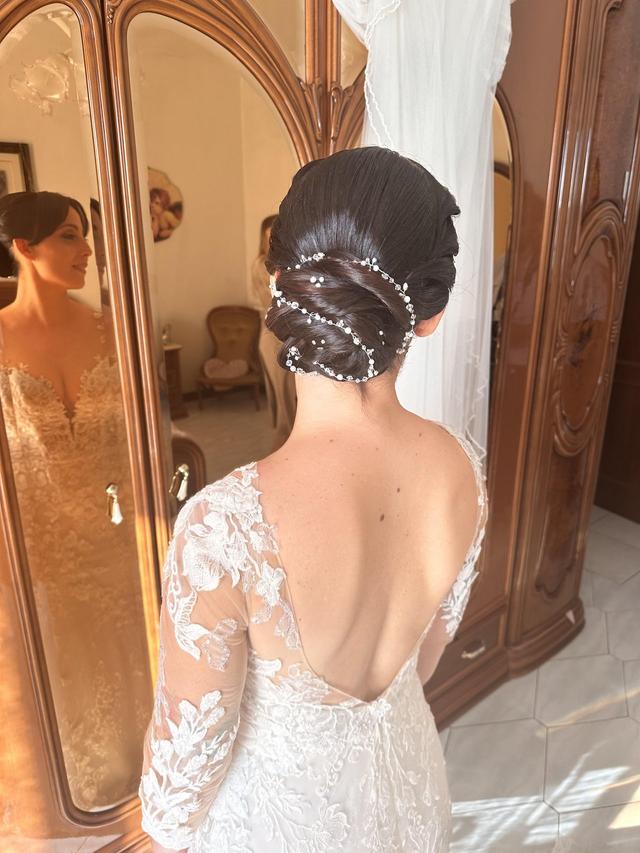 Bastiana Lai Hair Salon - 1