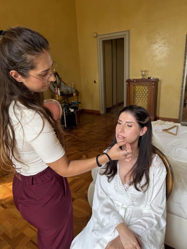 Silvia Imperato - 4