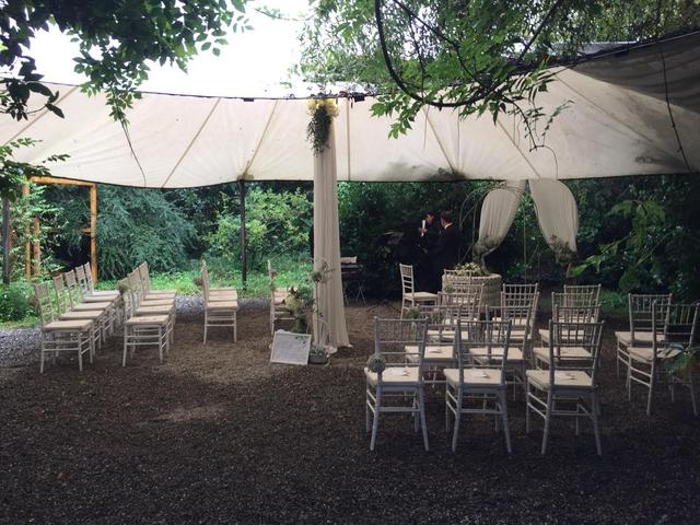 I giardini del Meisino - 4