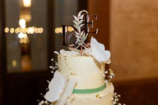 Atelier Dolce Krystina Desserts & Cakes - 5