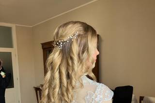 Sara Guidi Make-up artist e Hair stylist - 18
