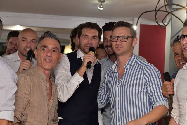 Dj Giuseppe Mesce 5