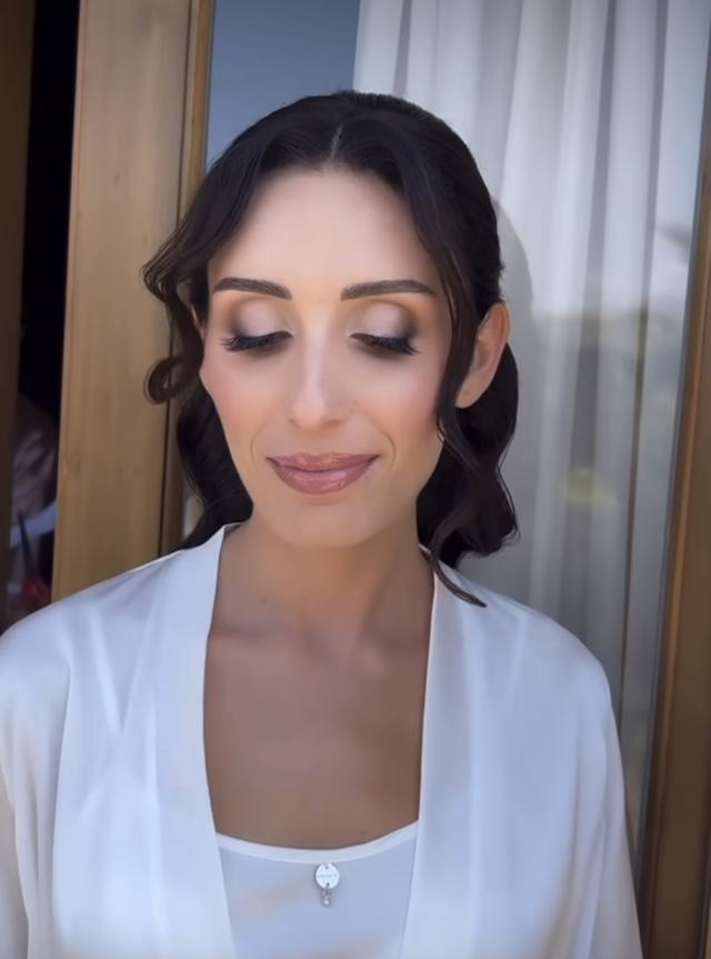 Marianna - Tecnica Estetica - 1