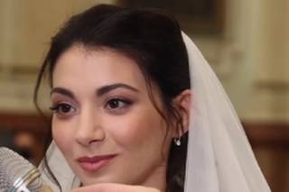 Mara Faranda Make Up Artist - 11