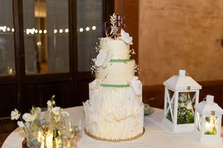 Atelier Dolce Krystina Desserts & Cakes - 6