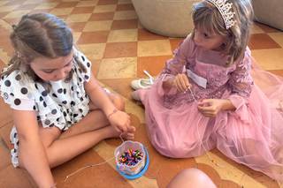 Le feste di Mirtillo - Intrattenimento per bimbi - 13