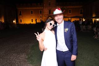Selfie To Go Photobooth - Specialisti dei Ricordi - 9