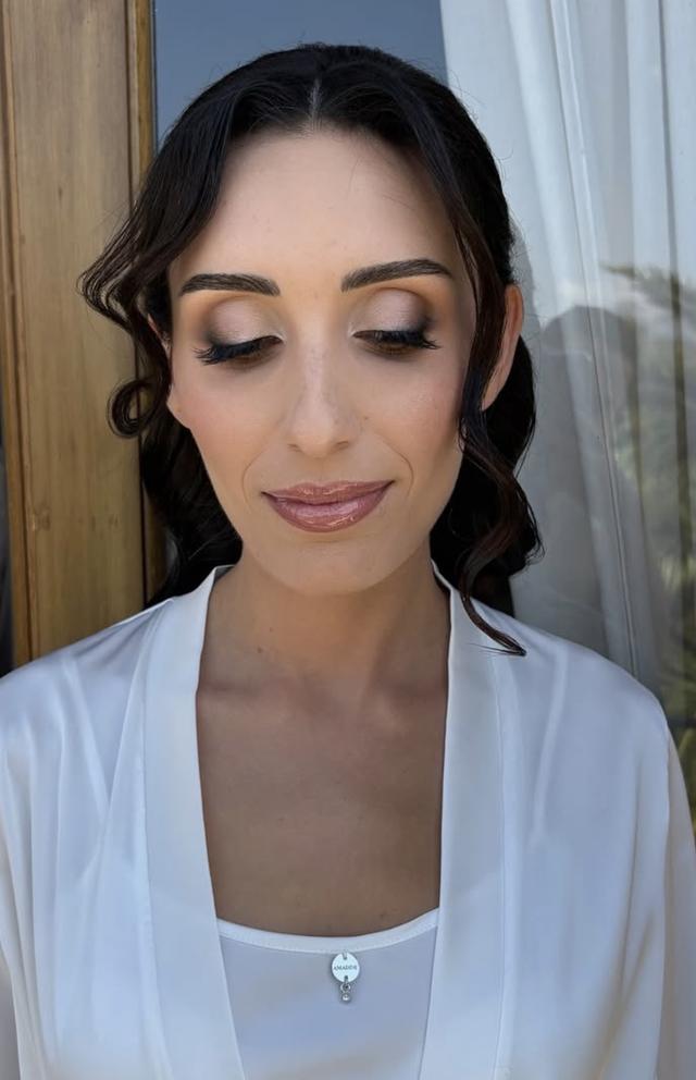 Marianna - Tecnica Estetica - 2