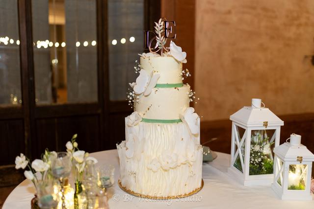 Atelier Dolce Krystina Desserts & Cakes - 3