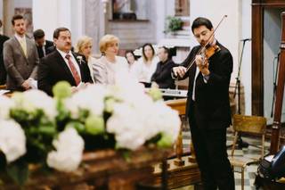 Il violino nuziale - 11