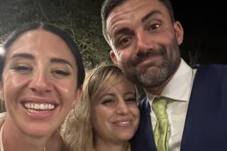 Alessandra Russo Weddings - 11