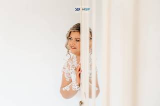 Elizibeth Makeup Sposa - 8