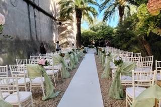 Daniela Luchetti Wedding & Event Designer - 5