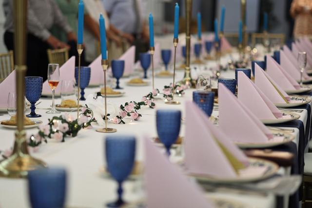 Miritello Banqueting & Events - 4