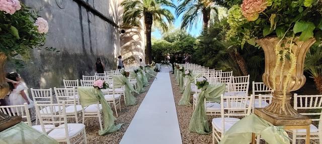 Daniela Luchetti Wedding & Event Designer - 1
