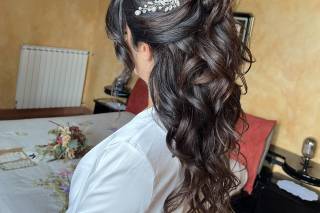 Vera Sots Makeup Artist and Hairstylist - 10
