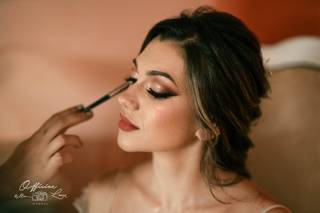 Miriana Savino Make-up - 6
