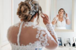 Elizibeth Makeup Sposa - 9