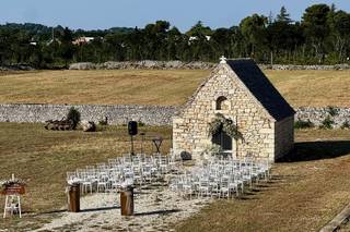 Masseria Nicola Casavola - 7