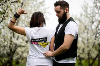 Nuovo Cinema Paradiso - 5