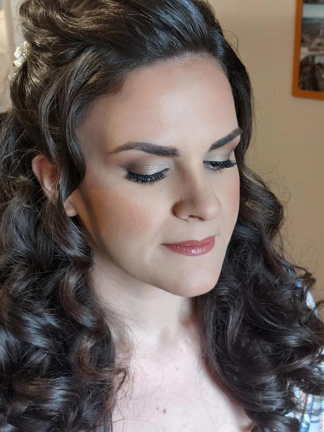 Veronica Loperfido - 1