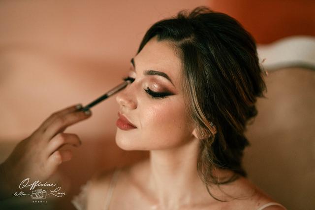 Miriana Savino Make-up - 3