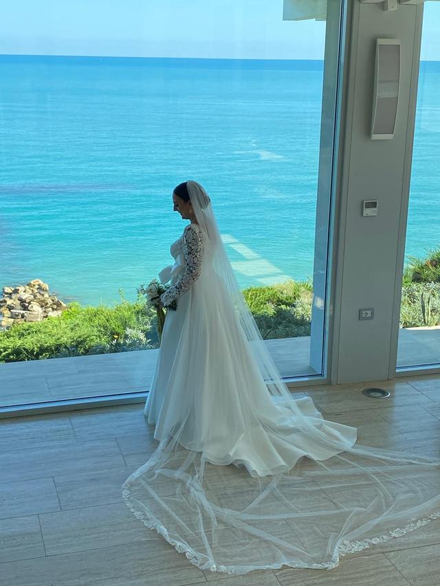 Alessandro Angelozzi Couture - 2