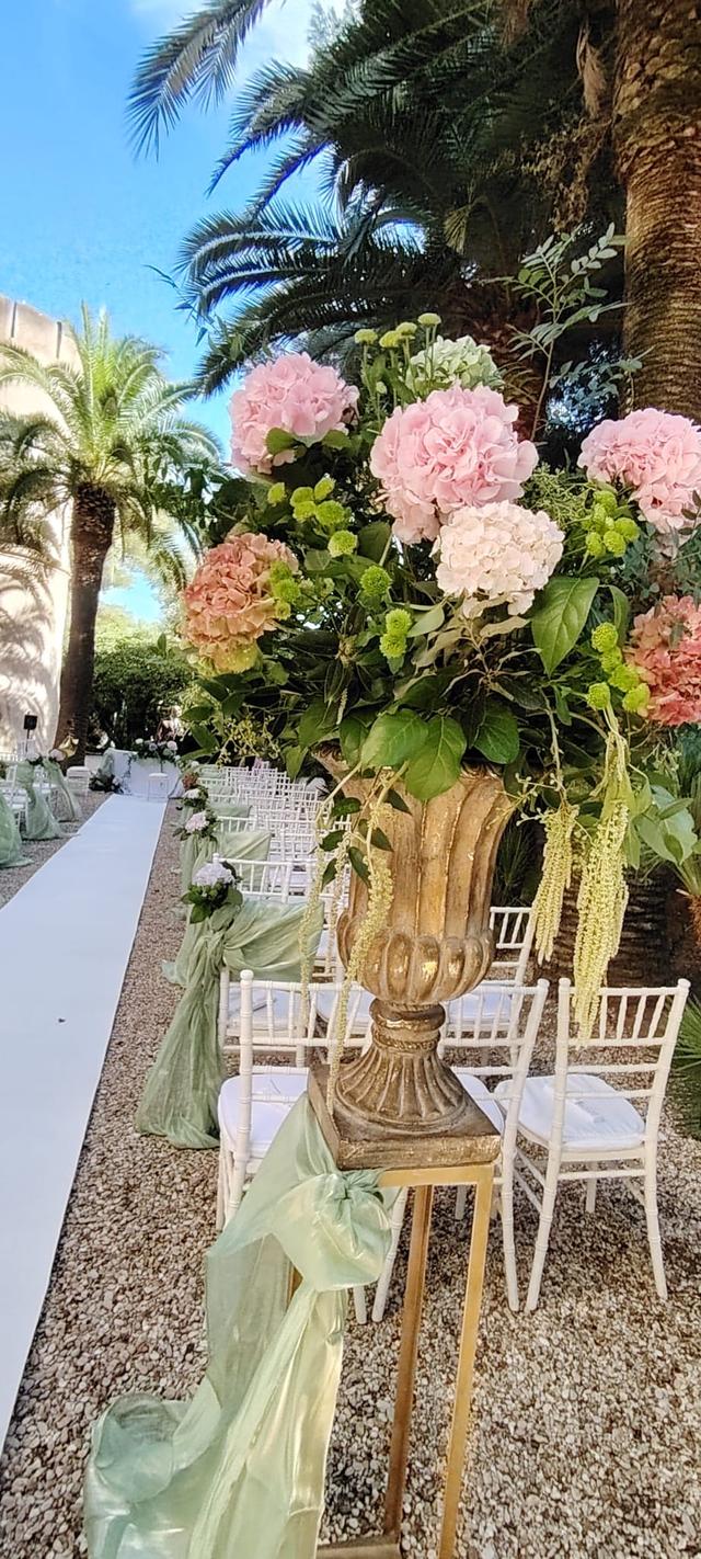 Daniela Luchetti Wedding & Event Designer - 2