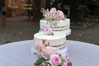 Viola’s Cake di Cella Stefania - 14
