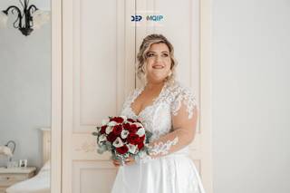 Elizibeth Makeup Sposa - 10