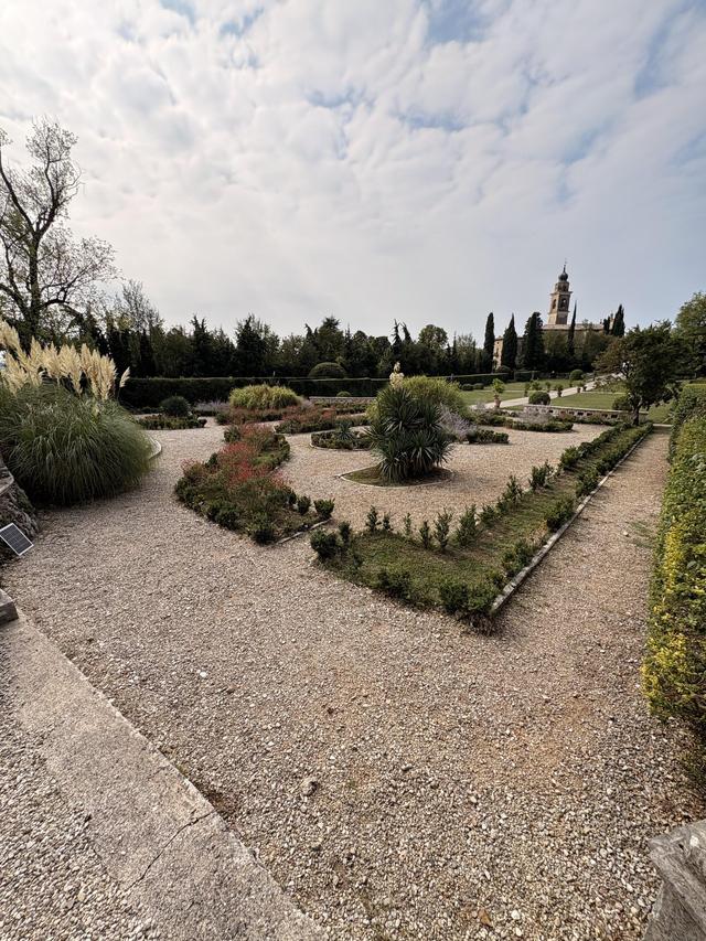 Villa Pellegrini Cipolla - 2