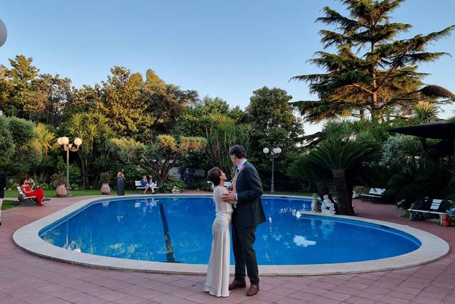 Villa Cinardi 3