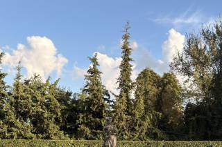 Villa Pellegrini Cipolla - 6