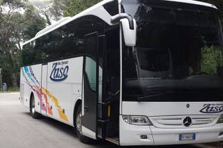 Zuso Bus Operator - 1